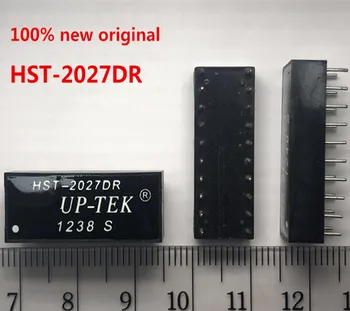 100% nový, originálny 2KS-50PCS Sieťového transformátora HST-2027DR DIP-20 HST 2027DR chipset