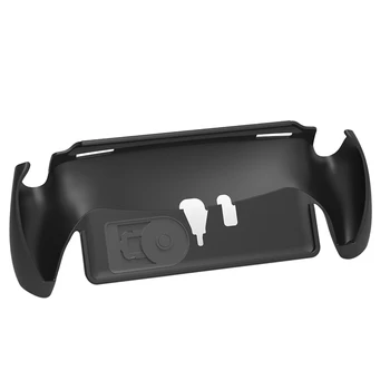 Pre PS5 Portál Ručné TPU Prípade Skladací Stojan PS5 Hra Ručné Shockproof Multifunkčné Ochranné puzdro Jednoduché Použitie