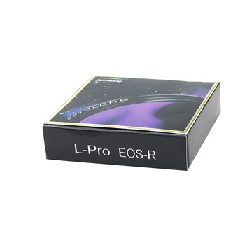 OPTOLONG L-Pro EOS-R Filter Deep Sky Fotografie a Široké pole-Filter pre Canon EOS R/Ra RP R5 R6 LD1003J