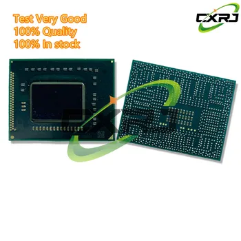 1PCS 100% test veľmi dobrý produkt SR0NC I7-3615QE SR0ND I7-3612QE SRONC SR0ND cpu bga čip reball s lopty IC čipy