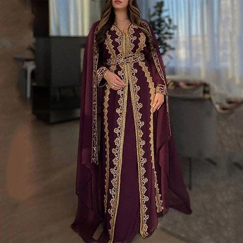 Saudská Arábia Luxusné Crystal Korálkové Večerné Šaty 2024 Ženy, Svadobné Flitrami Prom Formálne Šaty 2024 Kamienkami Party Šaty