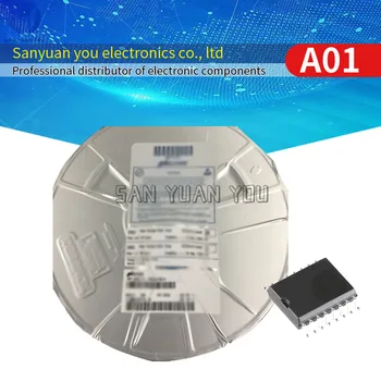 Úplne Nový (5-30 Kusov) Elektronický Komponent MAX868EUB+T Spínacie Regulátor Chipset Doprava Zadarmo TPMSOP-10