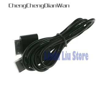 1pc 2 V 1, USB nabíjací Kábel Pre PSP GO USB Nabíjací Kábel na Prenos Údajov Nabíjanie Kábel Line PSP GO