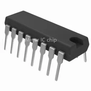 HA1826P DIP-16 Integrovaný obvod IC čip