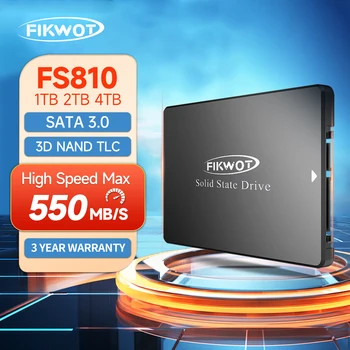Fikwot FS810 2.5