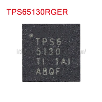 TPS65130RGER nový, originálny integrovaný obvod TPS65130 IC čip elektronických komponentov mikročip profesionálne BOM zodpovedajúce