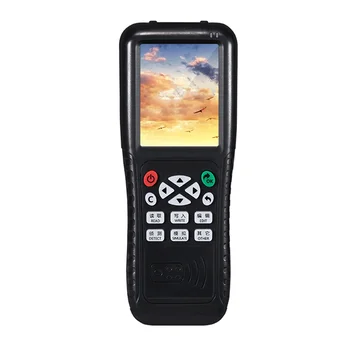RFID Kopírka s Plnou Dekódovacia Funkcia Smart Card Key NFC IC ID Rozmnožovacie Čitateľ, Spisovateľ