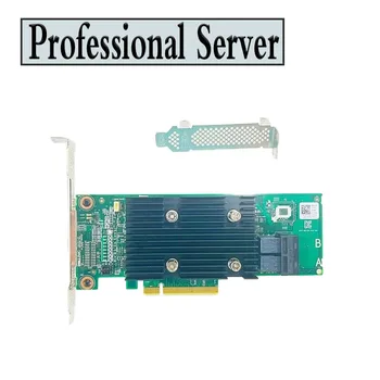 Dell J7TNV HBA330 LSI SAS3008 12Gbps SAV PCI-E JE Režim pre ZFS TrueNAS unRAID