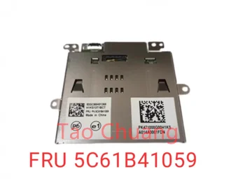 PRE Lenovo Thinkpad T14 Gen 3 P14s P16s T16 PC card reader 5C61B41059