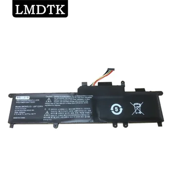 LMDTK Nové LBF122KH Notebook Batéria Pre LG Xnote P210 P220 P330 P210-G. AE21G P210-GE20K P210-GE25K P210-GE30K P210-GE2PK