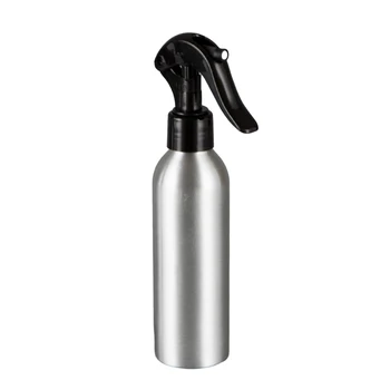 50ml-150 ml Hliníková Fľaša Fľašiach Vody Hmly Fľaša Postrekovač pre Kúpeľňa Čistiace Kvapaliny
